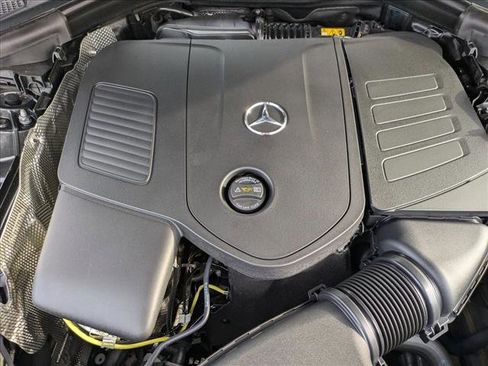 Certified 2026 Mercedes-Benz GLC 300 image 16