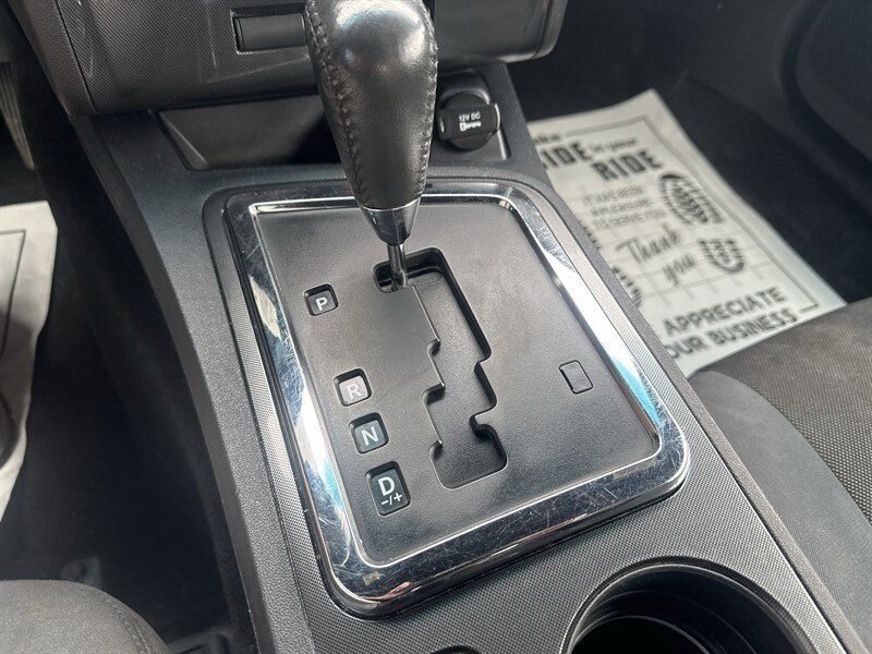 Used 2012 Dodge Challenger SXT w/ Sound Group RWD image 12