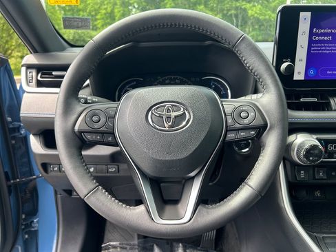 Certified 2024 Toyota RAV4 XSE w/ Weather Package AWD/4WD image 22