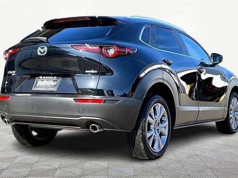 Certified 2023 MAZDA CX-30 AWD 2.5 S w/ Select Package image 2