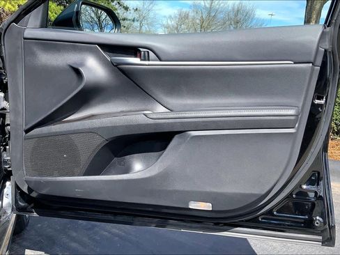 Used 2024 Toyota Camry XSE image 22