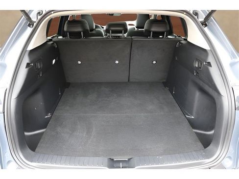 Used 2024 MAZDA CX-50 AWD 2.5 S w/ Cargo Package image 17