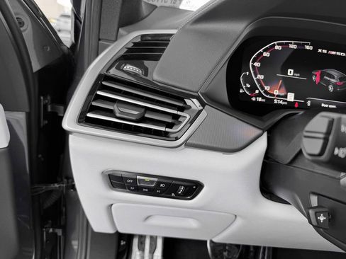 Used 2023 BMW X5 M50i AWD/4WD image 16