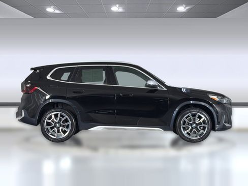 Certified 2023 BMW X1 xDrive28i w/ Premium Package AWD/4WD image 7