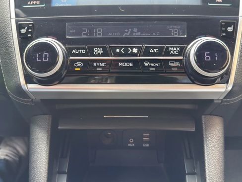 Used 2018 Subaru Outback 2.5i Premium image 19