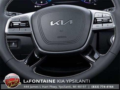 New 2025 Kia Telluride SX Prestige X-Pro image 44