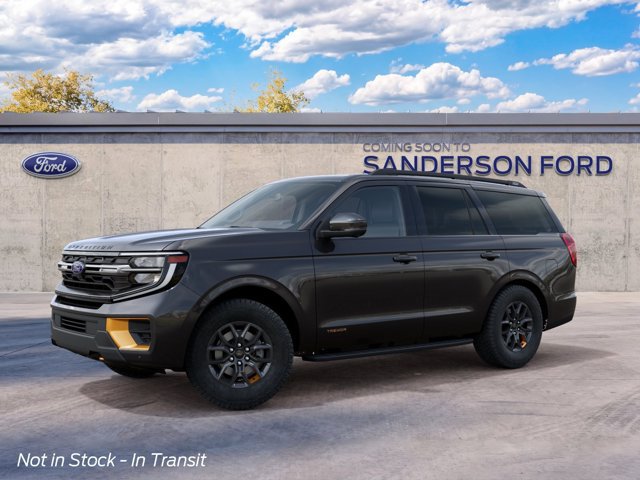 New 2027 Ford Expedition Tremor w/ Driver's Package AWD/4WD image 2
