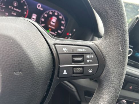 Certified 2024 Honda Accord LX image 21