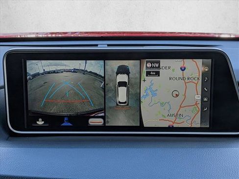 Used 2019 Lexus RX 350 F Sport image 12