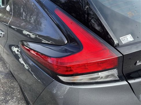 New 2025 Nissan Leaf SV Plus image 33