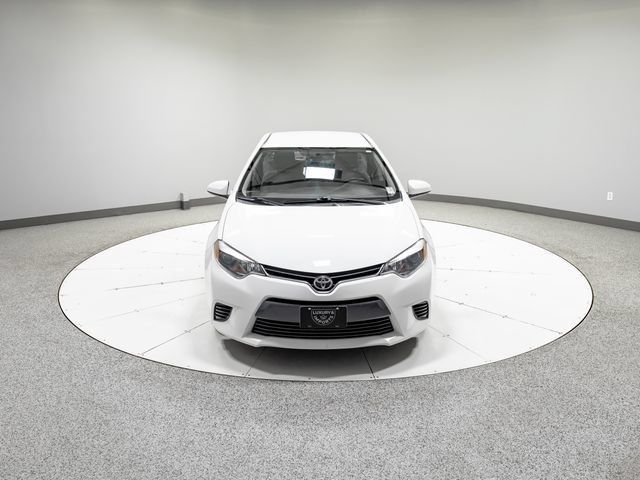Used 2016 Toyota Corolla LE FWD image 20