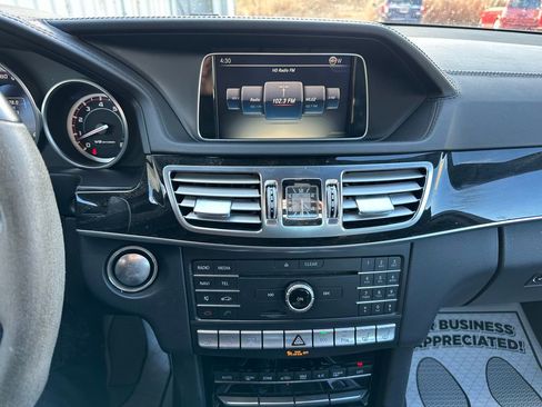 Used 2016 Mercedes-Benz E 63 AMG S-Model image 10