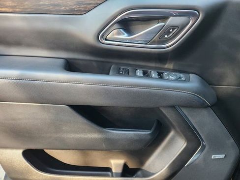 Used 2023 Chevrolet Tahoe Premier image 24