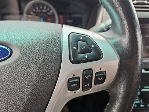 Used 2012 Ford Explorer Limited FWD image 52