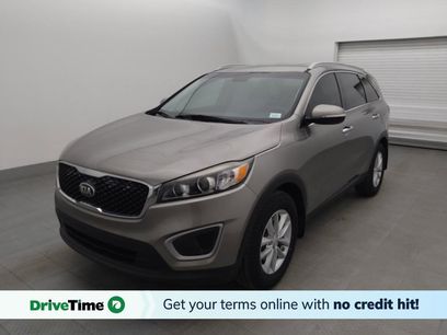 Used 2018 Kia Sorento LX