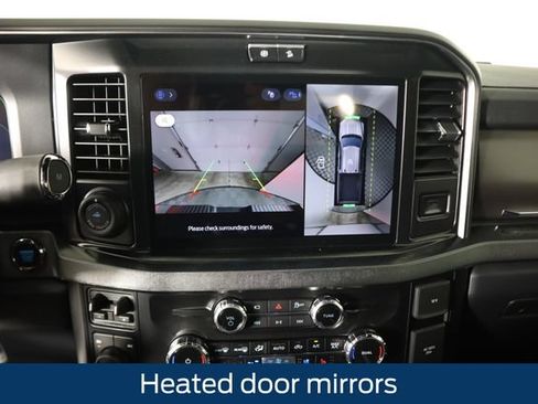 New 2026 Ford F450 Platinum AWD/4WD image 64