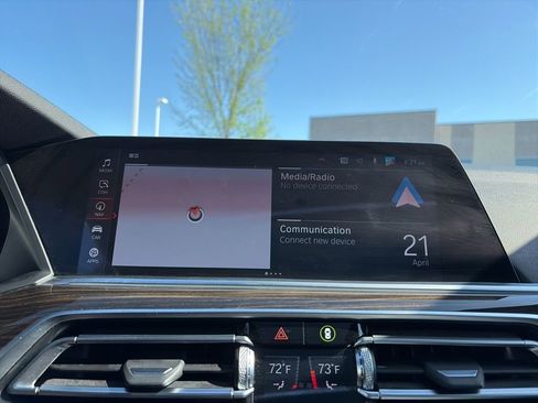 Used 2019 BMW X5 xDrive40i w/ Premium Package 2 image 12