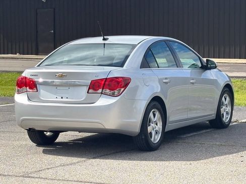 Used 2013 Chevrolet Cruze LT FWD image 5