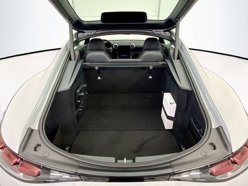 New 2026 Mercedes-Benz AMG GT 55 image 26