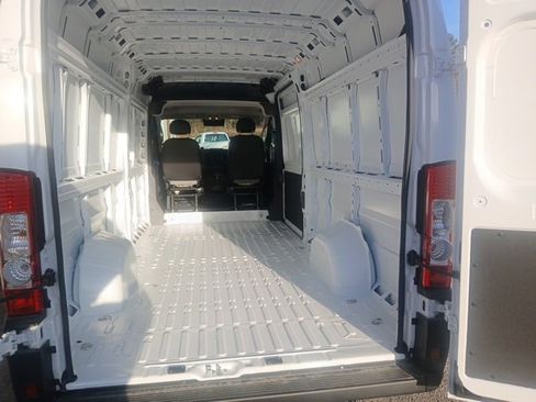 New 2026 RAM ProMaster 3500 w/ Power Group image 14
