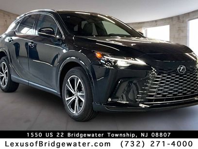 New 2026 Lexus RX 350 Premium