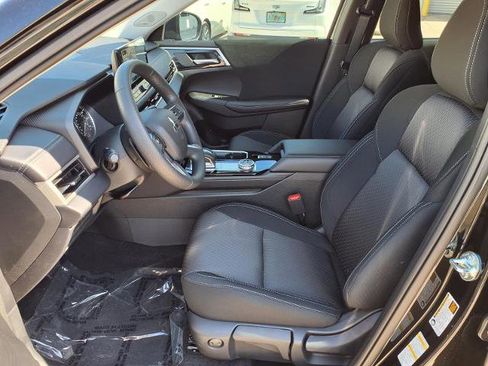 New 2026 Mitsubishi Outlander ES FWD image 15