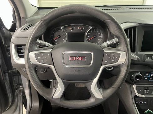 Used 2024 GMC Terrain SLE w/ Driver Convenience Package AWD/4WD image 14