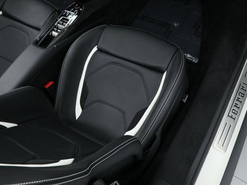 Certified 2025 Ferrari 296 GTS RWD image 42