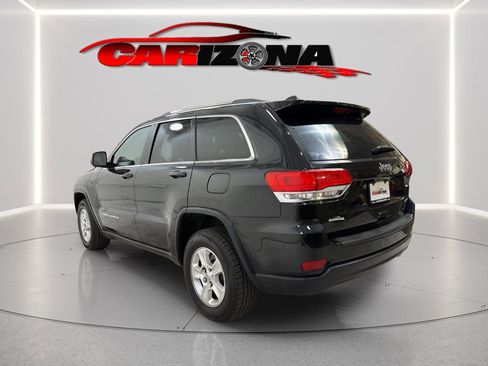 Used 2015 Jeep Grand Cherokee Laredo w/ Quick Order Package 23E image 8