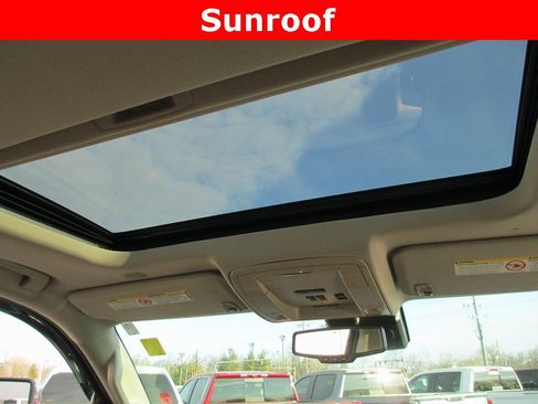 Used 2015 GMC Sierra 2500 Denali w/ Duramax Plus Package image 15