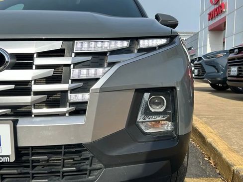 Used 2022 Hyundai Santa Cruz SEL w/ Launch Package image 3