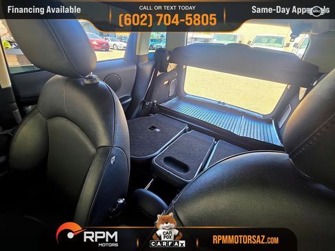 Used 2016 MINI Cooper Countryman S image 19