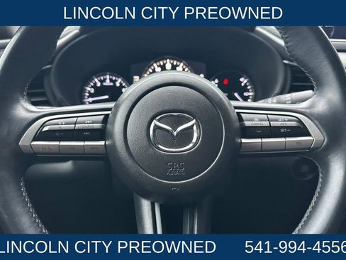 Used 2023 MAZDA CX-30 AWD 2.5 S w/ Select Package image 22