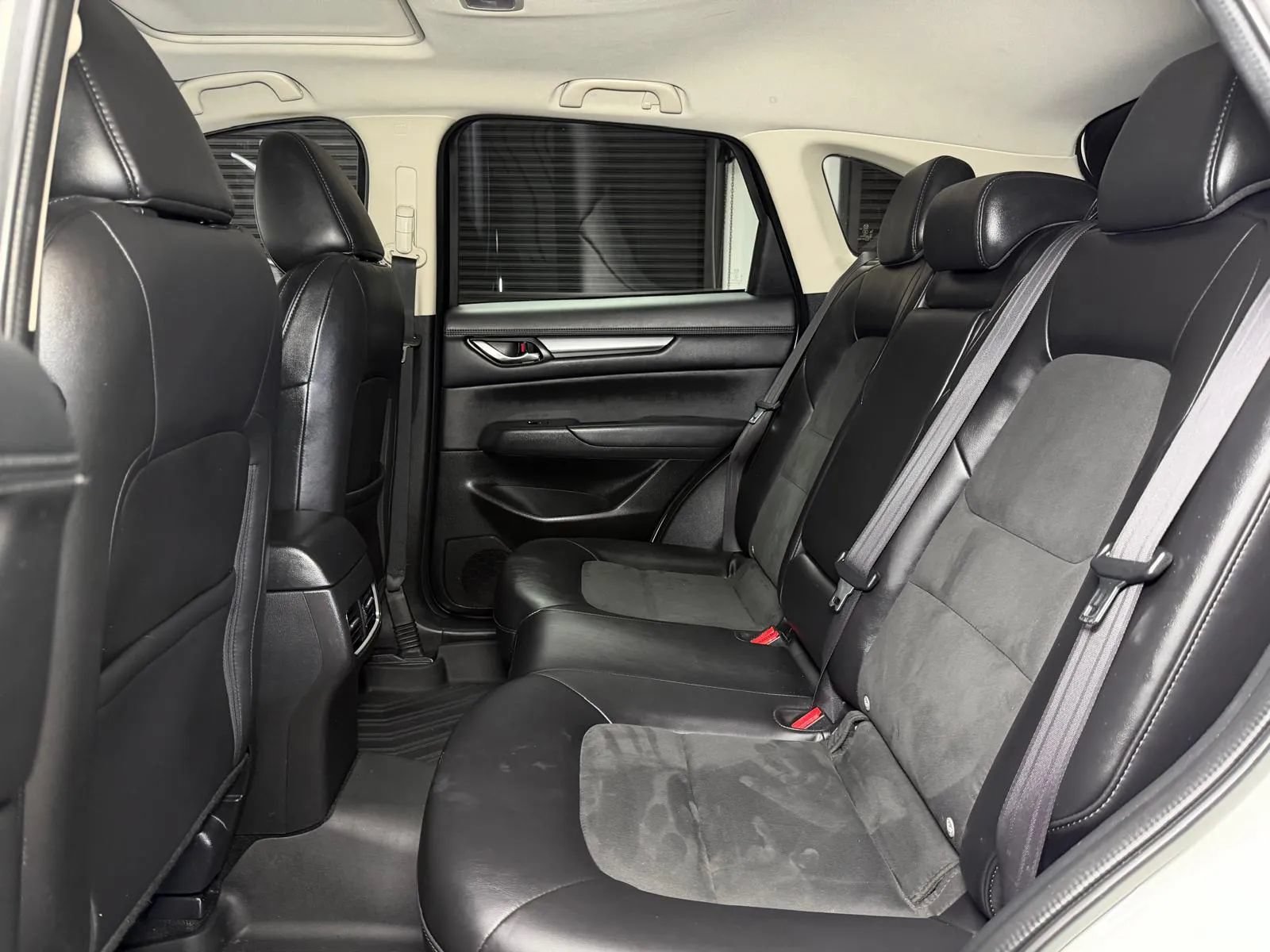 Used 2019 MAZDA CX-5 Touring AWD/4WD image 18
