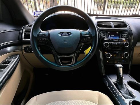 Used 2016 Ford Explorer FWD image 5
