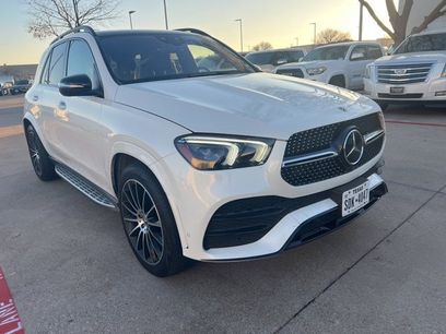 Used 2022 Mercedes-Benz GLE 450 4MATIC
