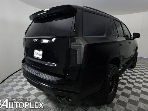 Used 2026 Chevrolet Tahoe Z71 w/ Comfort Package image 5