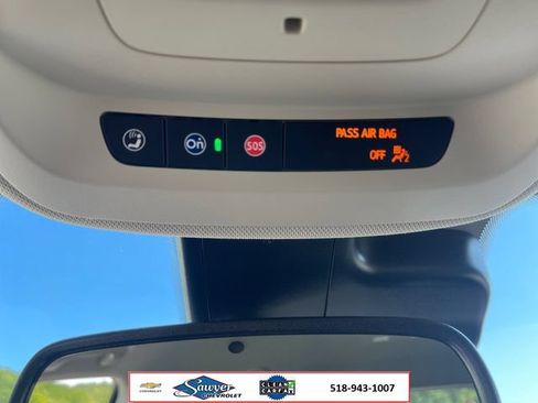 Used 2023 Buick Envision Essence AWD/4WD image 22