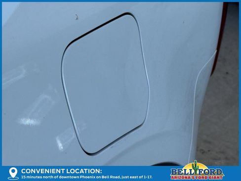 Used 2023 Ford Bronco Sport Badlands AWD/4WD image 10