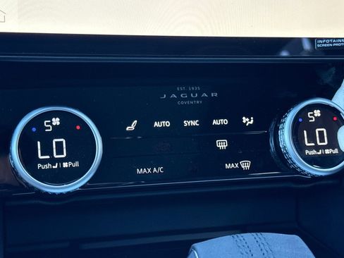 New 2026 Jaguar F-PACE R-Dynamic S image 22