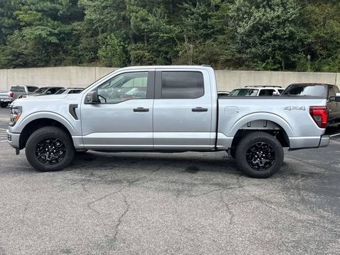 Used 2026 Ford F150 STX AWD/4WD image 7