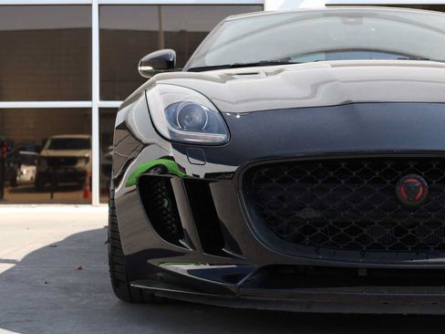 Used 2016 Jaguar F-TYPE R AWD/4WD image 46