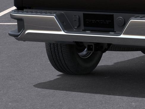 New 2026 Chevrolet Silverado 1500 W/T w/ WT Value Package image 14