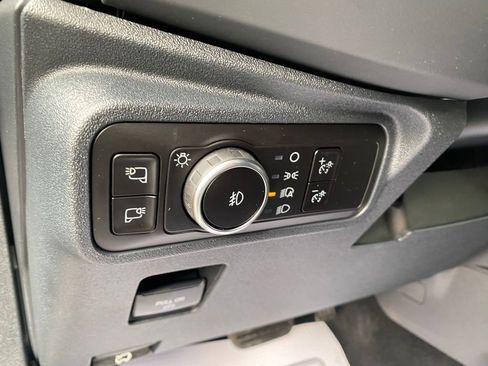 New 2025 Ford Bronco Raptor AWD/4WD image 15