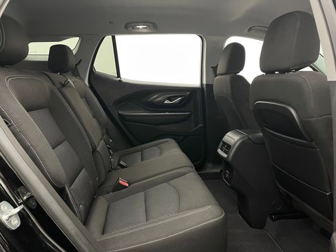 Used 2022 GMC Terrain SLE w/ Driver Convenience Package FWD image 33