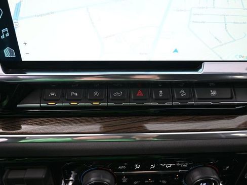 Used 2025 Chevrolet Silverado 1500 LT Trail Boss w/ Convenience Package II image 26