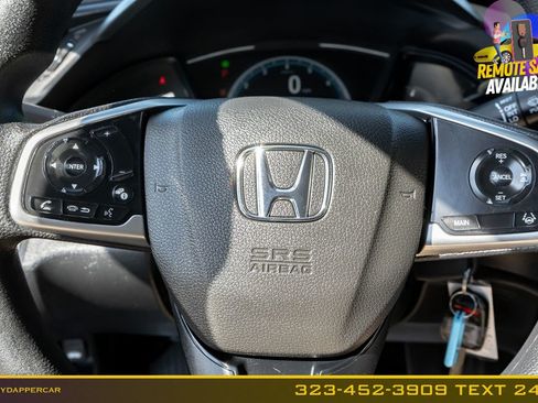 Used 2019 Honda Civic LX image 22
