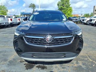 Used 2023 Buick Envision Essence w/ Sport Touring Package FWD video 2