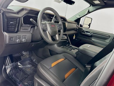 New 2026 GMC Sierra 3500 AT4 w/ AT4 Premium Plus Package image 4