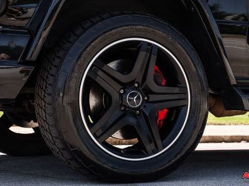 Used 2014 Mercedes-Benz G 63 AMG 4MATIC image 36